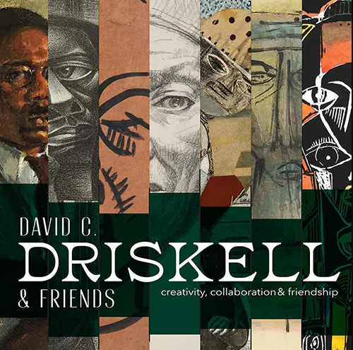 David C. Driskell and Friends