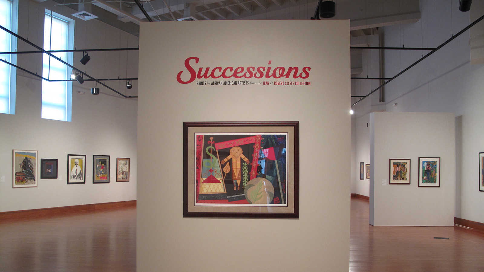 Successions