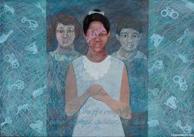 African American Women Artists And The Power Of Their Gaze