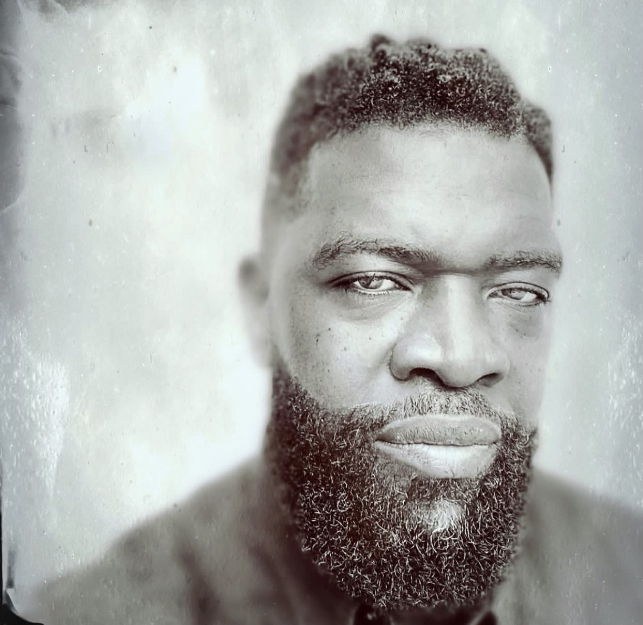 Dominic Pearson